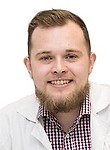 Задоров Дмитрий Александрович