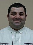 Ибрагимов Махач Ибрагимович