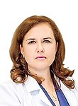 Мухтарова Гузалия Фаридовна
