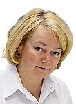 Мушинская Ирина Евгеньевна