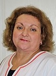Федина Ольга Владимировна