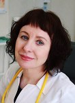 Лаптева Елена Геннадьевна