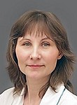 Гусейнова Татьяна Вагифовна