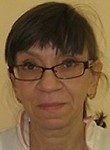 Агафонова Татьяна Вячеславовна