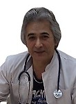 Алимов Умед Исмаилович