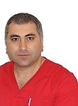 Санасарян Артак Геворгович