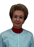 Зеленко Тамара Ивановна