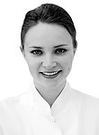 Мелентьева Анна Юрьевна
