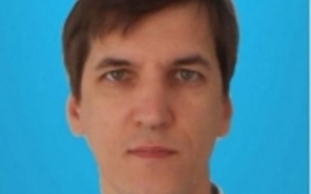 Колесников Игорь Николаевич
