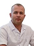 Резников Алексей Генадьевич