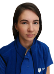 Сазанова Татьяна Андреевна