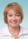 Филатова Татьяна Александровна