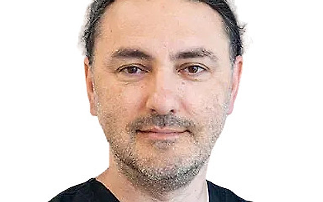 Исмаилов Роберт Эльнатович