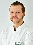 Жарков Павел Александрович