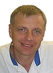 Логвин Дмитрий Иванович