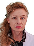 Лузина Людмила Геннадьевна