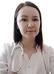 Девяткина Алена Сергеевна