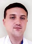Парсян Шаген Гарегинович