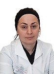 Амерханова Хавади Сулеймановна