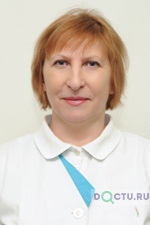 Болотникова Галина Ивановна
