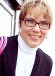 Паршутич Ирина Степановна