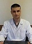 Енов Евгений Леонидович