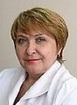Виноградова Наталья Александровна