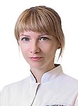 Дыбова Ольга Владимировна