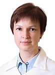 Галочкина Ирина Анатольевна