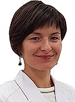 Киселева Екатерина Витальевна
