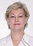 Рубенкова Алла Анатольевна