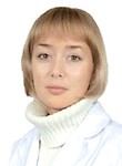 Лазаренко Мария Евгеньевна