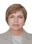 Цукурова Лариса Александровна