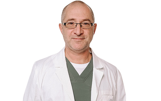 Котлярский Александр Фридрихович