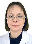Безрукова Евгения Валерьевна