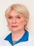 Пирожинская Валентина Васильевна