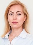Байракова Юлия Вячеславовна