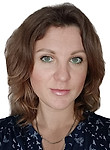 Громыко Вероника Дмитриевна