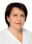 Дармина Евгения Владимировна