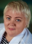 Васюкова Галина Владимировна