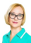 Санникова Мария Вячеславовна
