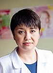 Баткаева Нелли Рафиковна