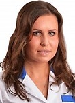 Мартьянова Александра Александровна