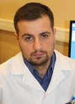 Тоноян Андраник Гегамович