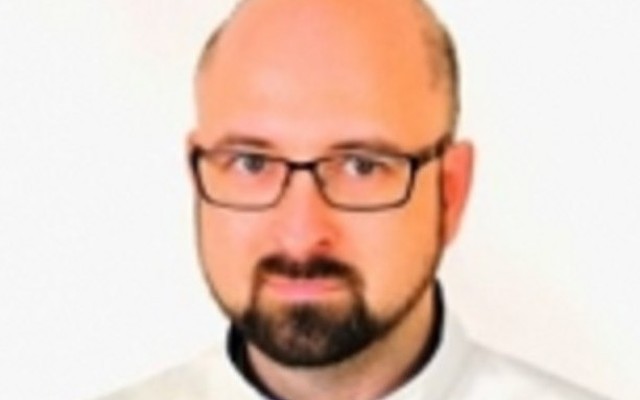 Зайцев Роман Ильич