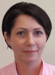Лупенко Елена Валентиновна
