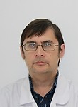 Овчинников Евгений Геннадьевич