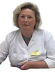Оскарева Елена Борисовна