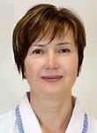 Писарева Светлана Владимировна