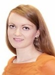 Ражукас Ксения Сергеевна